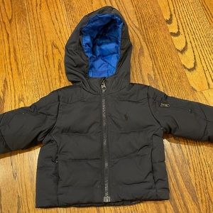 Ralph Lauren Polo coat